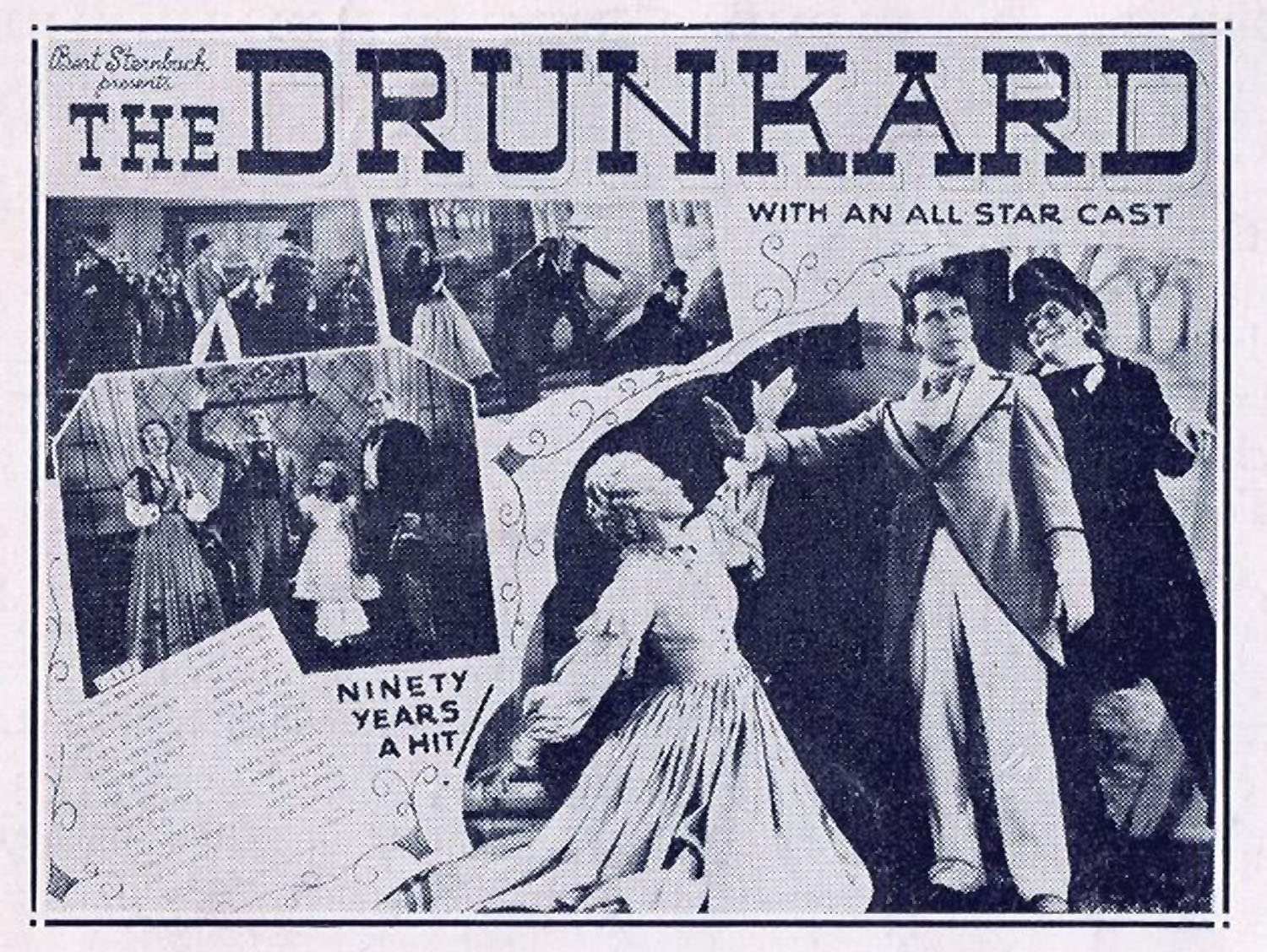 DRUNKARD, THE